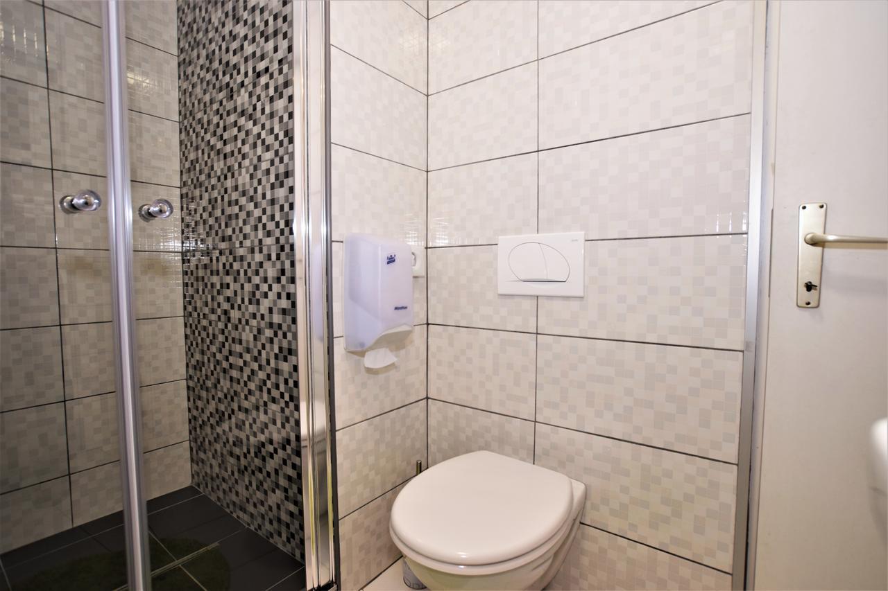 Apartment Gacka Оточац Екстер'єр фото